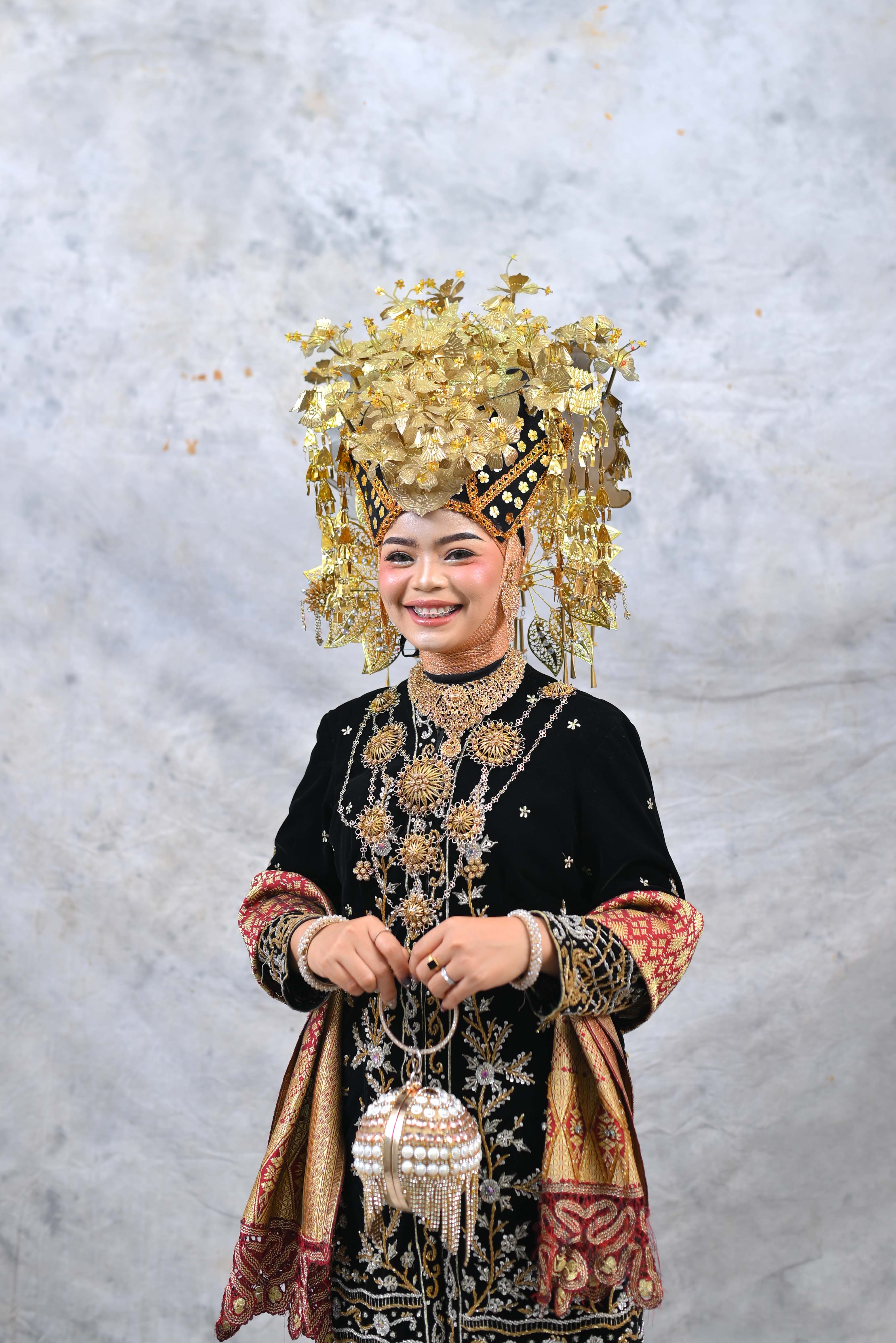 Mempelai Wanita
