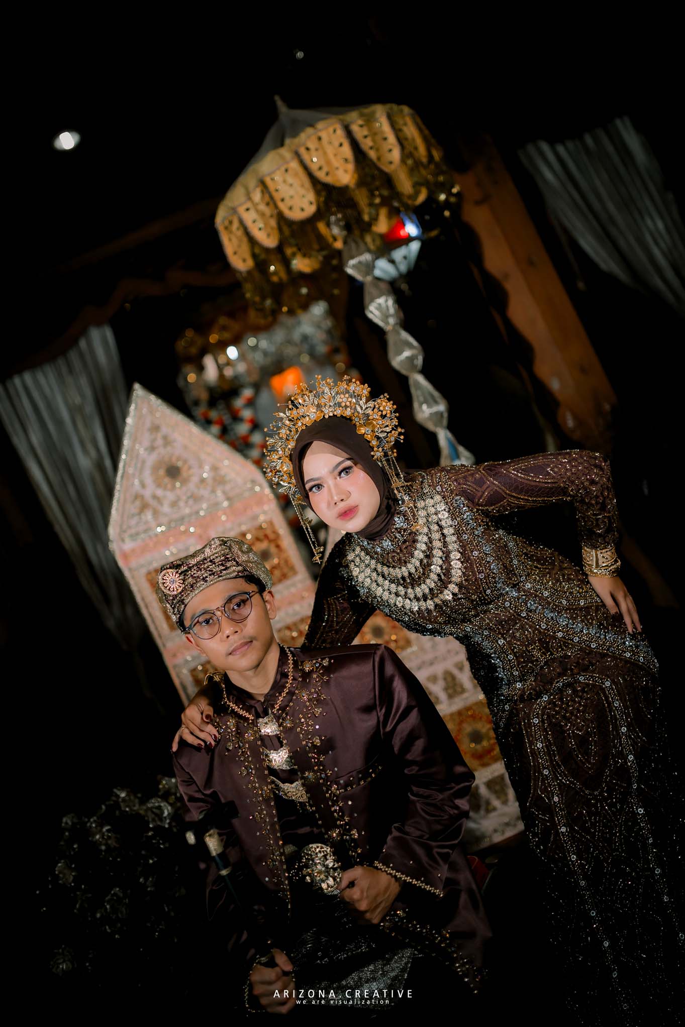 Pengantin 2