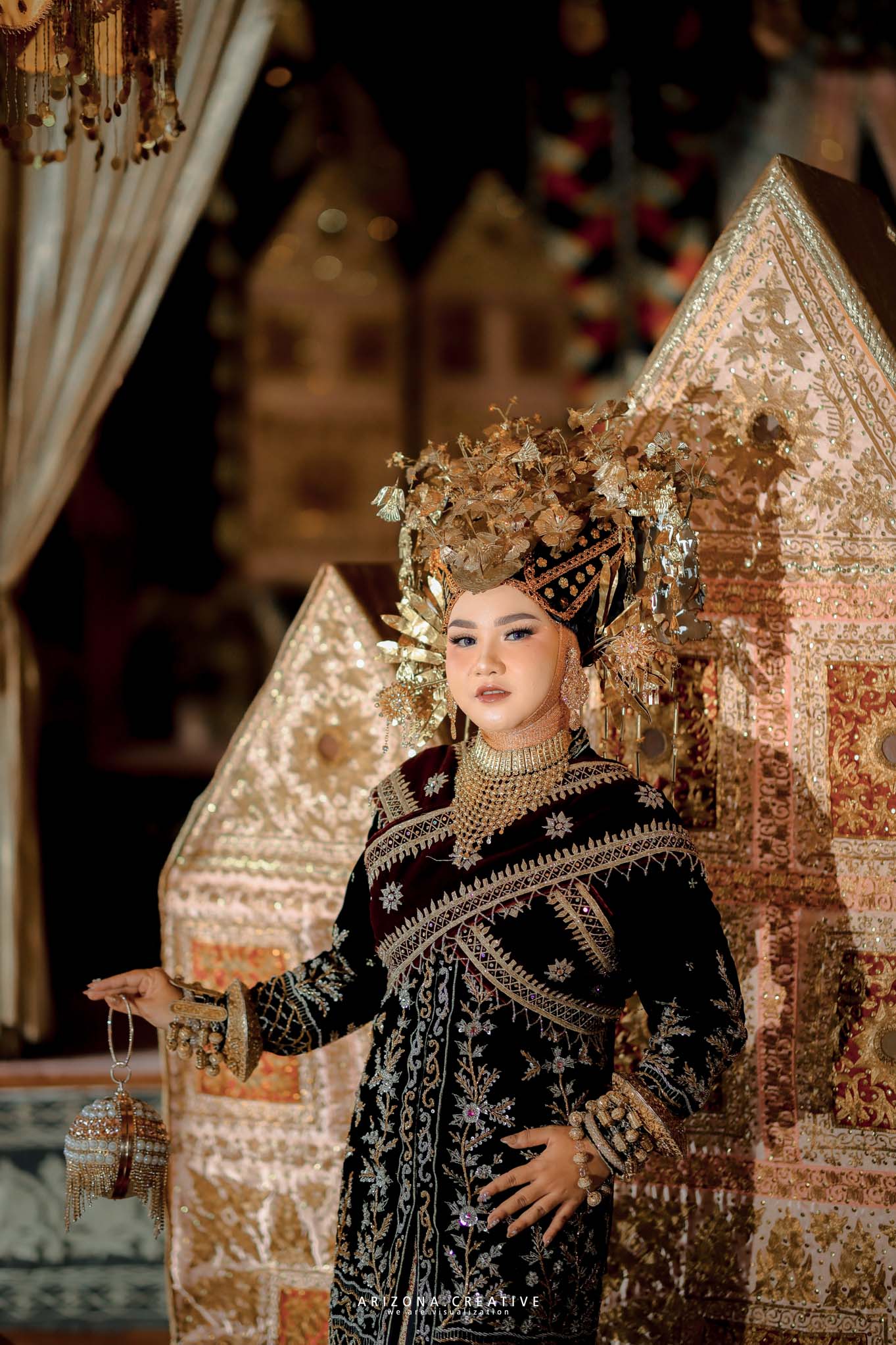 Foto Mayang