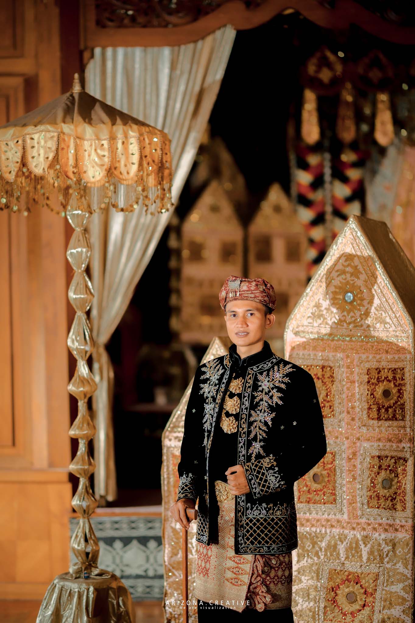 Foto Ravi